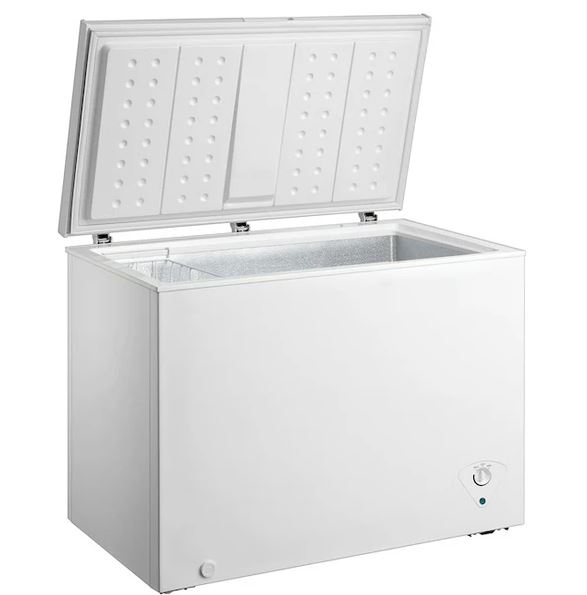 MRC10M3AWWC - Midea - 10.2 cu. Ft Chest Freezer in White
